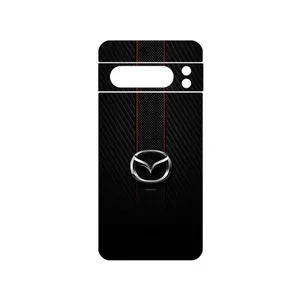 MAHOOT Mazda_Motor Cover Sticker for Google Pixel 8 Pro