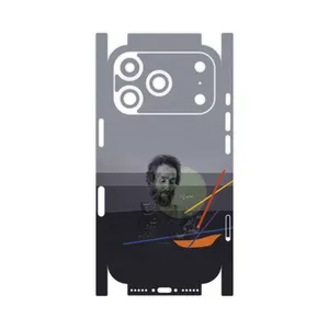 MAHOOT Sohrab Sepehri-FullSkin Cover Sticker for Apple iPhone 17 Pro