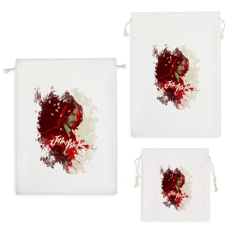 نظم دهنده خندالو مدل جان ویک John Wick   کد 3122 مجموعه 3 عددی