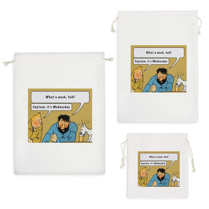 نظم دهنده خندالو مدل کاپیتان تن تن کد 8461 مجموعه 3 عددی