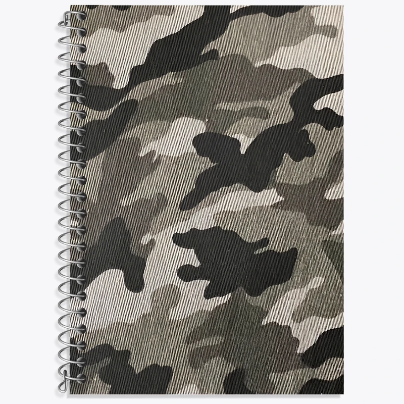 دفتر لغت 50 برگ خندالو طرح چیریکی کد N7611