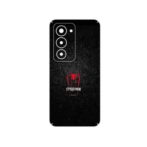 MAHOOT Spider_Man Cover Sticker for Xiaomi Redmi 15 4G