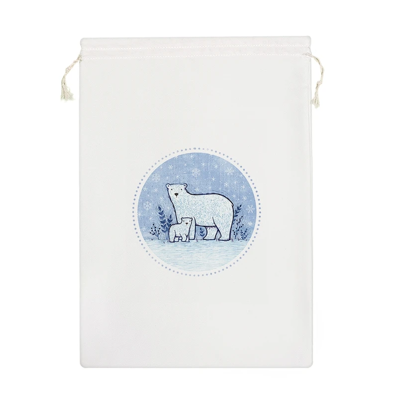 نظم دهنده خندالو مدل خرس قطبی کد H1093-M