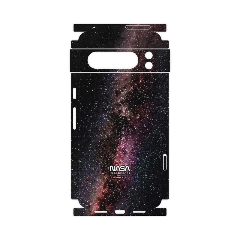 برچسب پوششی ماهوت مدل Universe_by_NASA_2-FullSkin مناسب برای گوشی موبایل گوگل Pixel 8 Pro