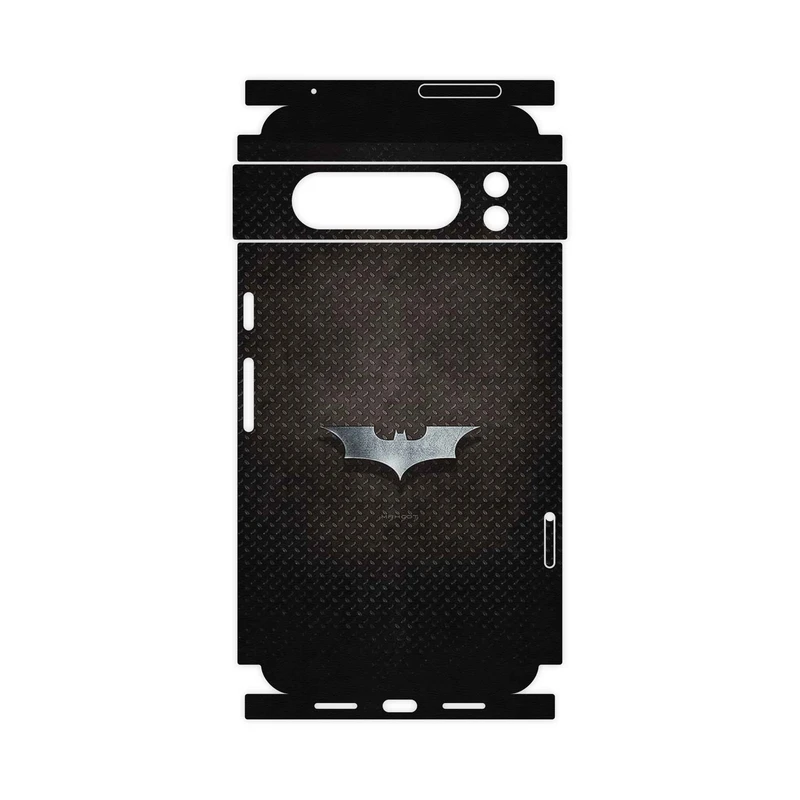 برچسب پوششی ماهوت مدل Batman-FullSkin مناسب برای گوشی موبایل گوگل Pixel 8 Pro