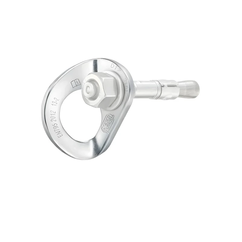 ابزار حمایت و فرود پتزل مدل P36BS12