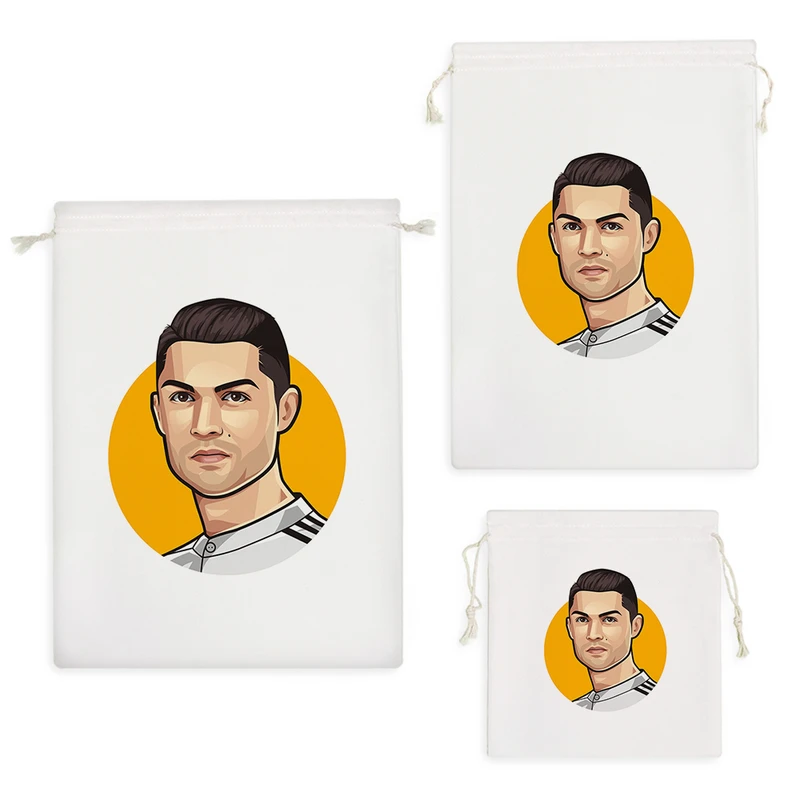 نظم دهنده خندالو مدل کریستیانو رونالدو کد 6034 مجموعه 3 عددی