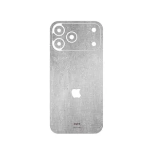 MAHOOT Cloud Hemp Texture Cover Sticker for Apple iPhone 17 Pro Max
