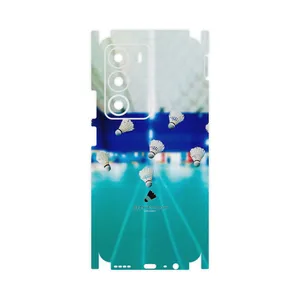 MAHOOT Badminton-FullSkin Cover Sticker for Realme C71