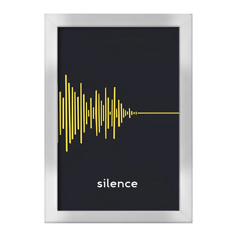 تابلو خندالو طرح موزیک کد F9705