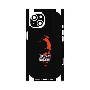 MAHOOT The_Godfather-FullSkin Cover Sticker for Apple iPhone 14