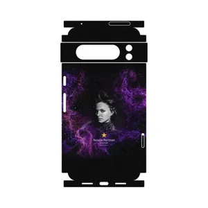 MAHOOT Natalie Portman-FullSkin Cover Sticker for Google Pixel 8 Pro