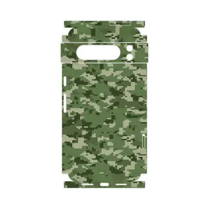 MAHOOT Army_Green_Pixel-FullSkin Cover Sticker for Google Pixel 8 Pro