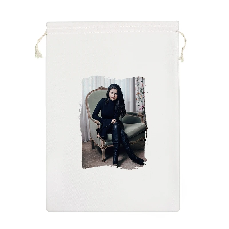 نظم دهنده خندالو مدل Selena Gomez سلنا گومز کد 1579-M