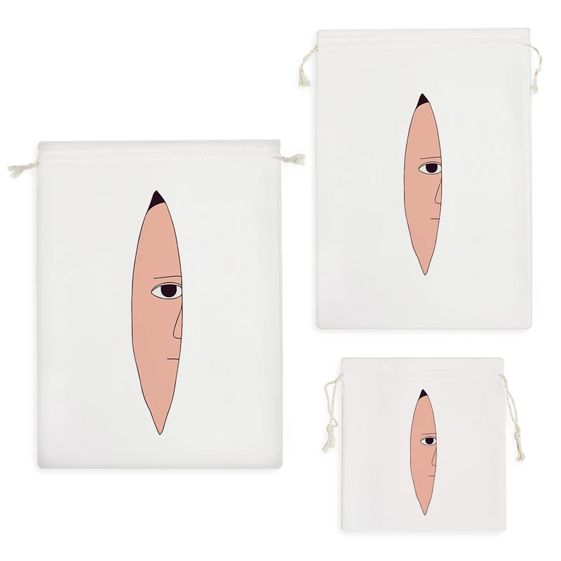 نظم دهنده خندالو مدل نیم رخ کد 10415 مجموعه 3 عددی