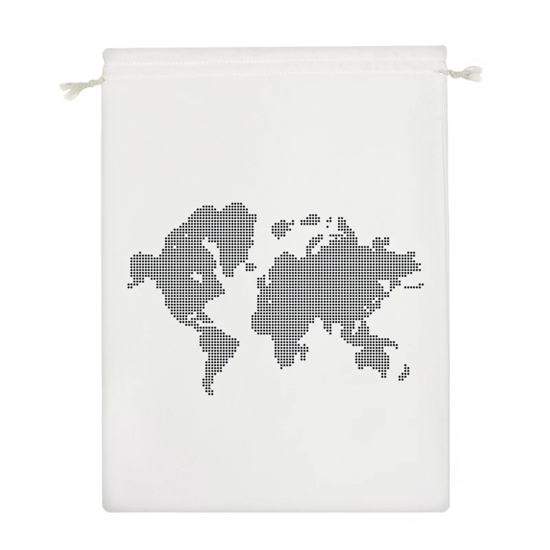 نظم دهنده خندالو مدل نقشه جهان کد H1514