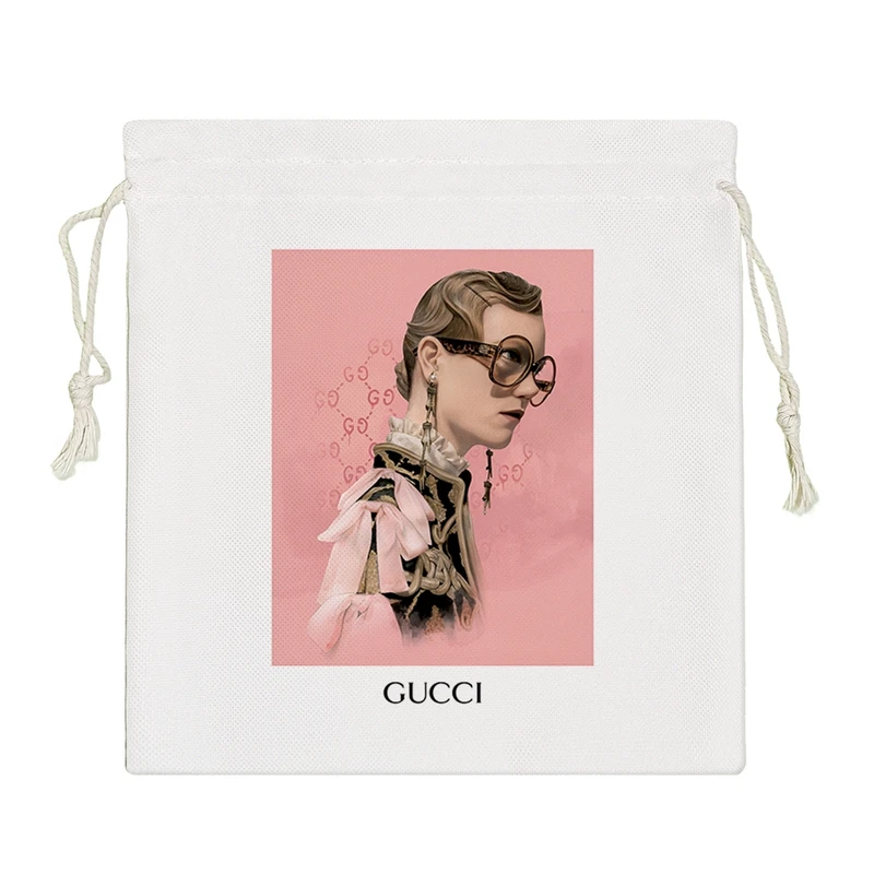 نظم دهنده خندالو مدل گوچی (Gucci) کد H2596-S