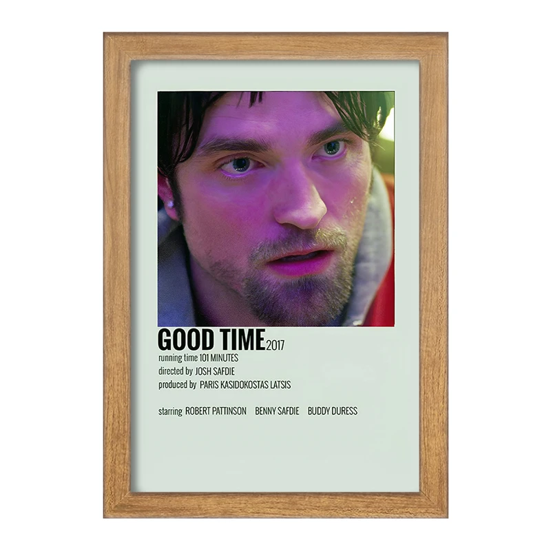 تابلو خندالو طرح زمان خوب (Good Time) کد F12919