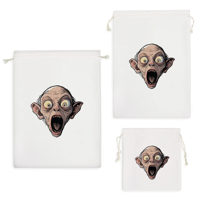 نظم دهنده خندالو مدل ارباب حلقه‌ها گالوم کد 9600 مجموعه 3 عددی