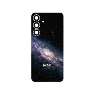 MAHOOT Universe_by_NASA_3 Cover Sticker for Samsung Galaxy S25 FE