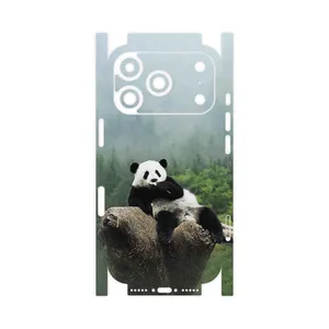 MAHOOT Panda-FullSkin Cover Sticker for Apple iPhone 17 Pro