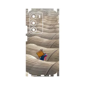 MAHOOT Strawberry Greenhouses-FullSkin Cover Sticker for Realme C71