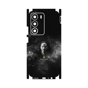 MAHOOT Keanu Reeves-FullSkin Cover Sticker for Realme C71