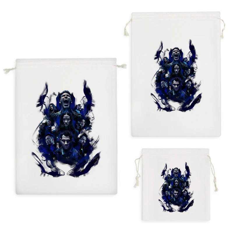 نظم دهنده خندالو مدل سریال تین ولف Teen wolf کد 3099 مجموعه 3 عددی