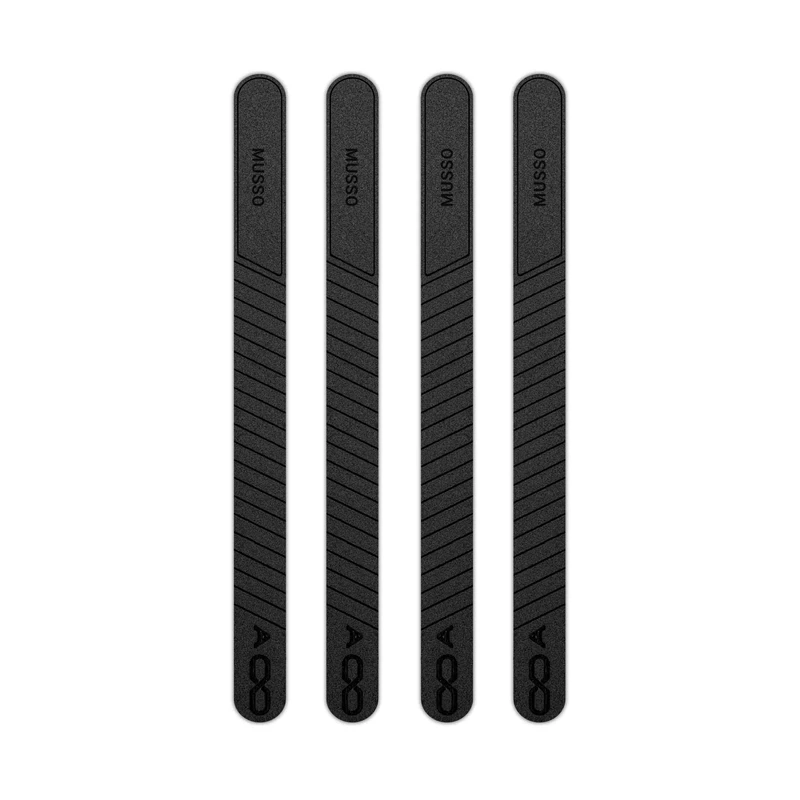 محافظ لبه درب خودرو ماهوت مدل AURA-B مناسب برای سانگ یانگ MUSSO مجموعه 4 عددی