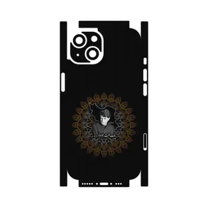 MAHOOT MohammadReza Shajarian-FullSkin Cover Sticker for Apple iPhone 14