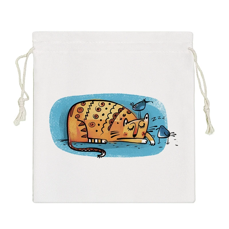 نظم دهنده خندالو مدل گربه کد 445-S