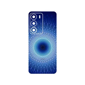 MAHOOT Mandala Design 3 Cover Sticker for Realme C71