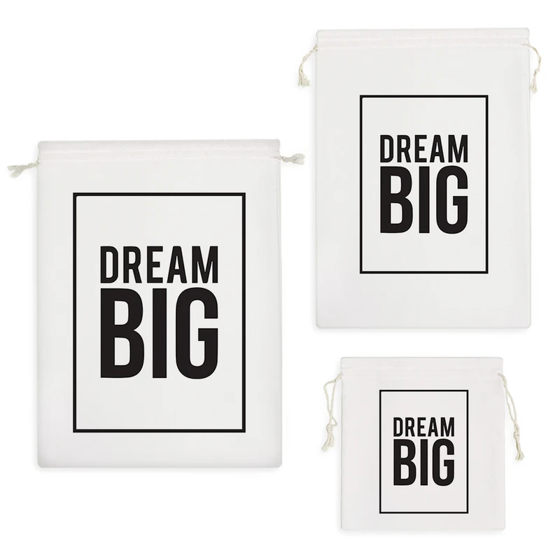 نظم دهنده خندالو مدل Dream Big کد 6535 مجموعه 3 عددی