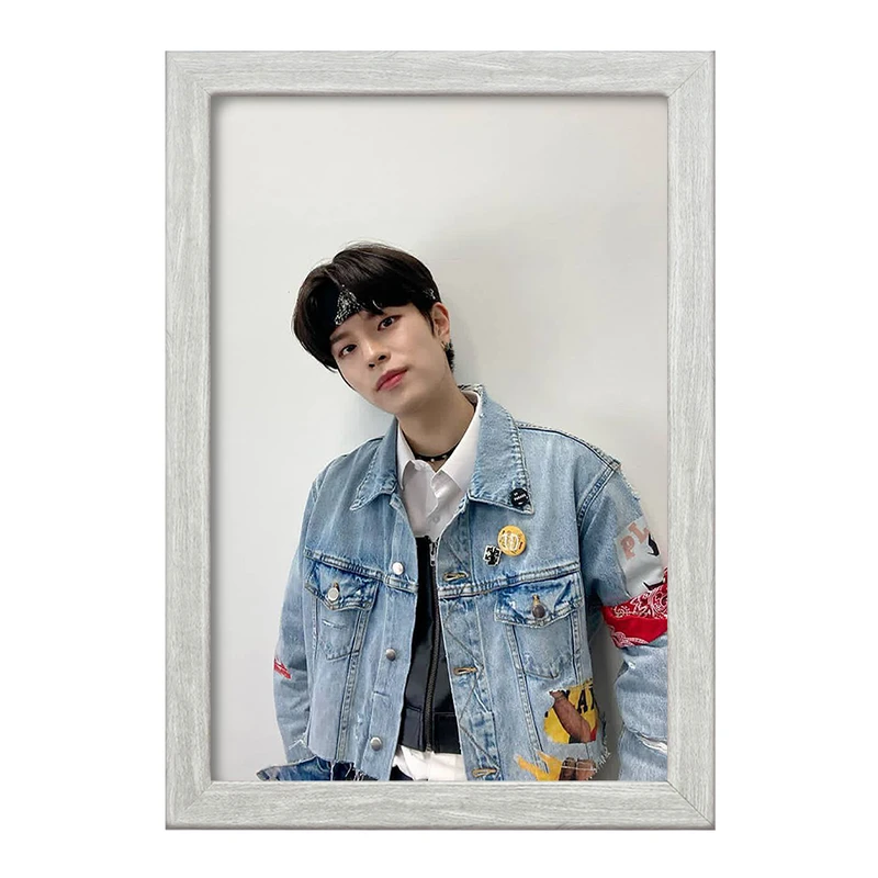 تابلو خندالو طرح سونگمین گروه استری کیدز Stary Kids  کد 16933