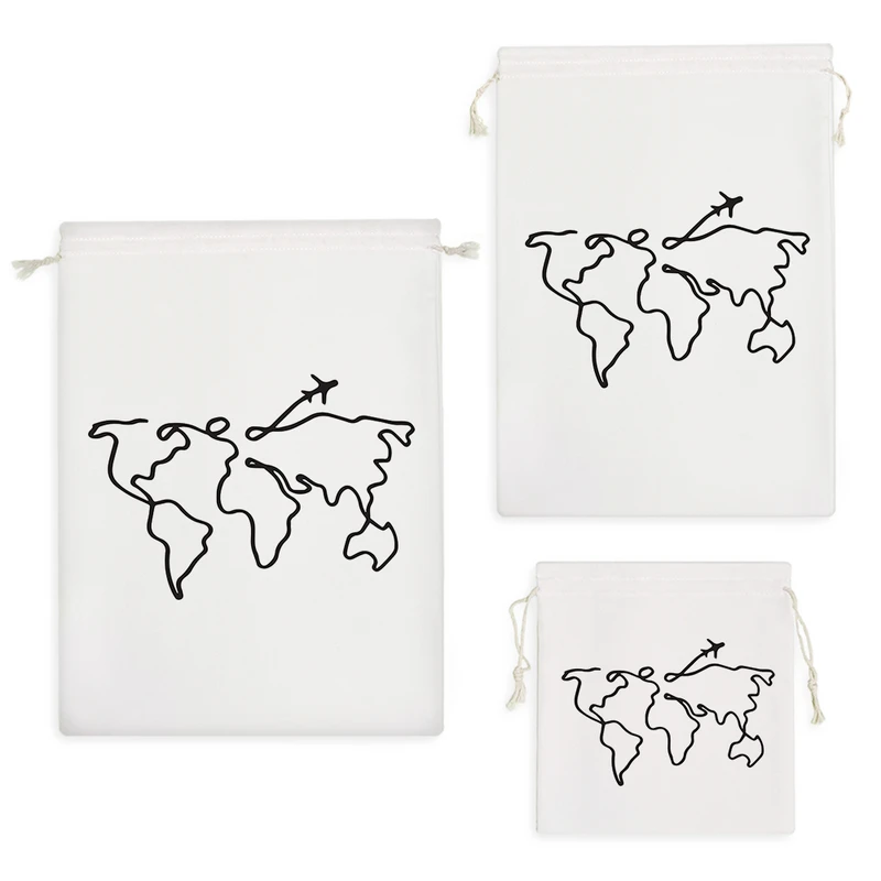 نظم دهنده خندالو مدل نقشه زمین کد 6406 مجموعه 3 عددی