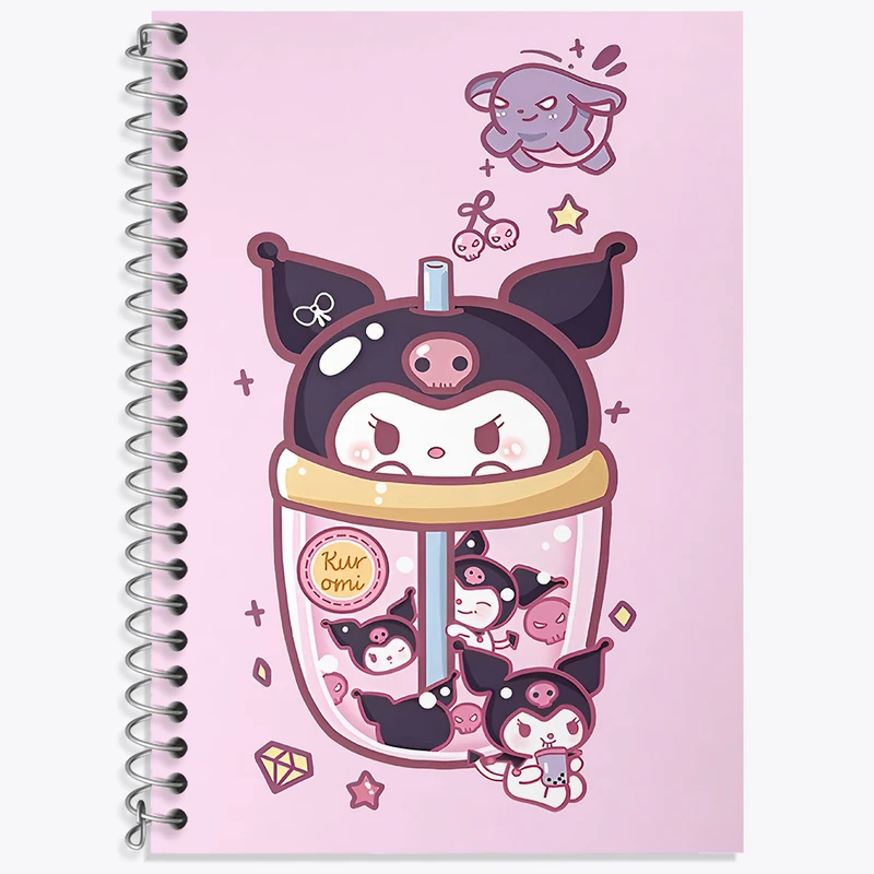 دفتر نت موسیقی 50 برگ خندالو طرح کورومی و مای ملودی کد F3743