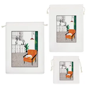 نظم دهنده خندالو مدل نقاشی خانه کد 9480 مجموعه 3 عددی