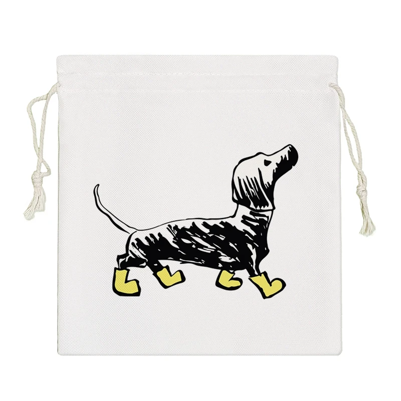 نظم دهنده خندالو مدل سگ چکمه پوش کد 8830-S