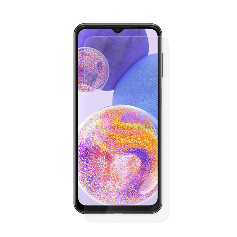 محافظ صفحه نمایش ماهوت مدل CRYSTAL-CL مناسب برای گوشی موبایل سامسونگ GALAXY A23