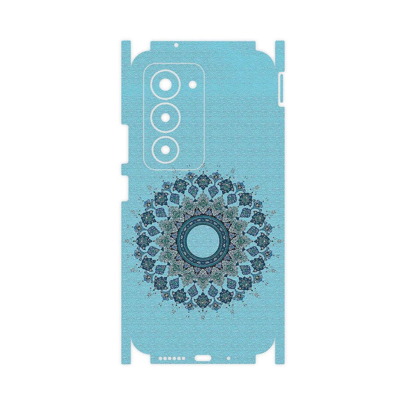 برچسب پوششی ماهوت مدل Art of Illumination 4-FullSkin مناسب برای گوشی موبایل شیائومی Redmi 15 4G