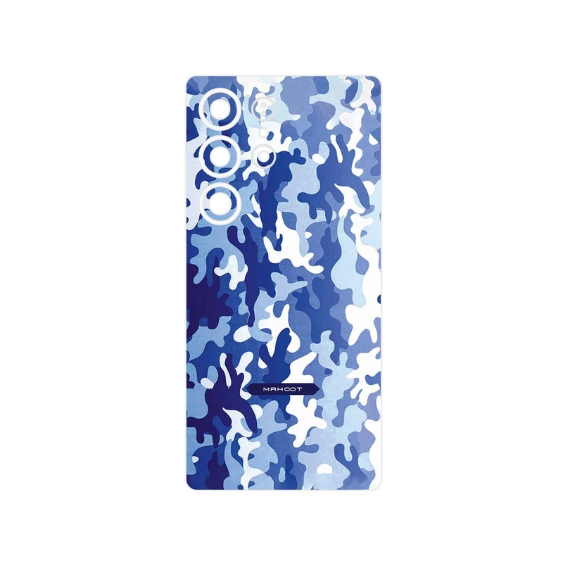 برچسب پوششی ماهوت مدل Army_Winter مناسب برای گوشی موبایل سامسونگ Galaxy S25 Ultra