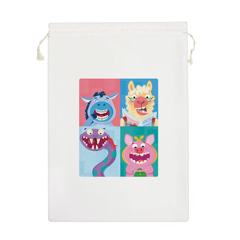 نظم دهنده خندالو مدل حیوانات کد H1758-M