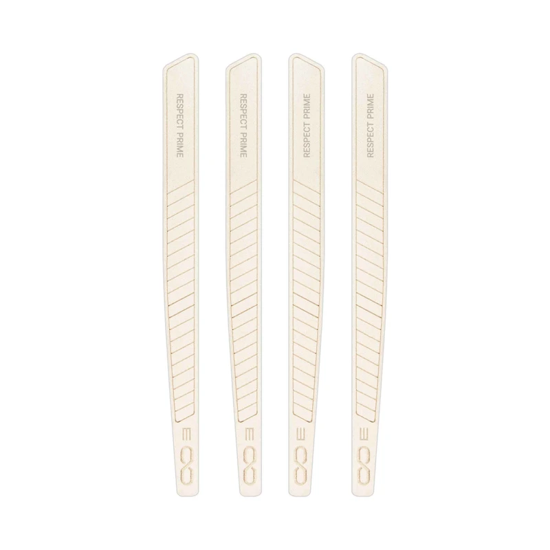 محافظ لبه درب خودرو ماهوت مدل EDGE-W مناسب برای بهمن خودرو RESPECT PRIME مجموعه 4 عددی