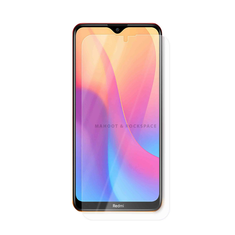 محافظ صفحه نمایش ماهوت مدل CRYSTAL-CL مناسب برای گوشی موبایل شیائومی Redmi 8a
