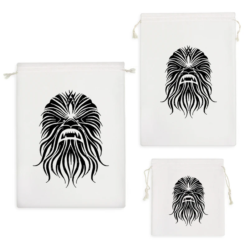 نظم دهنده خندالو مدل جنگ ستارگان Star Wars کد 6196 مجموعه 3 عددی