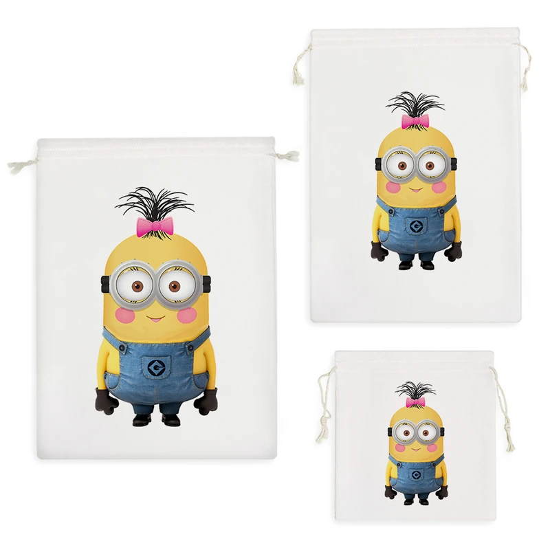 نظم دهنده خندالو مدل مینیون کد 5730 مجموعه 3 عددی