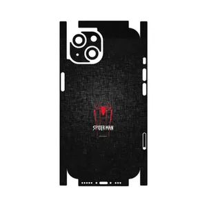 MAHOOT Spider_Man-FullSkin Cover Sticker for Apple iPhone 14