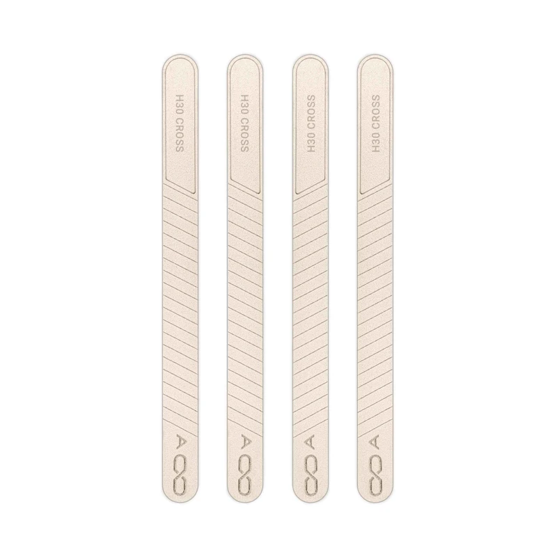 محافظ لبه درب خودرو ماهوت مدل AURA-W مناسب برای دانگ فنگ H30 CROSS مجموعه 4 عددی