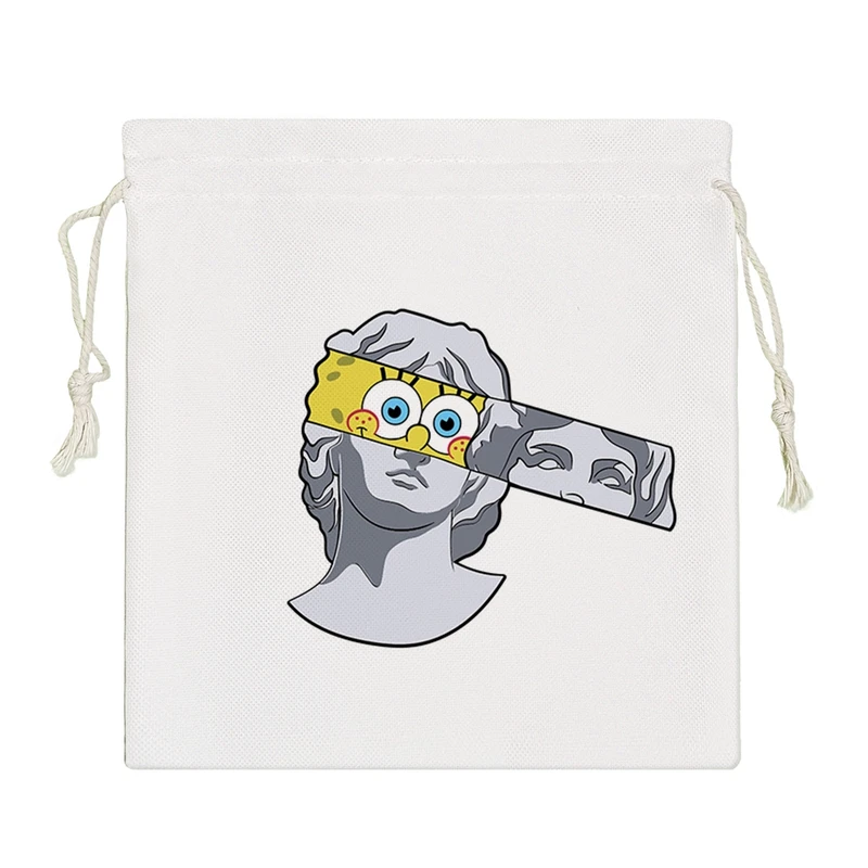 نظم دهنده خندالو مدل باب اسفنجی کد 5532-S