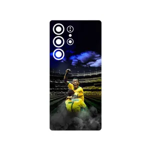 MAHOOT Pele Cover Sticker for Samsung Galaxy S25 Ultra